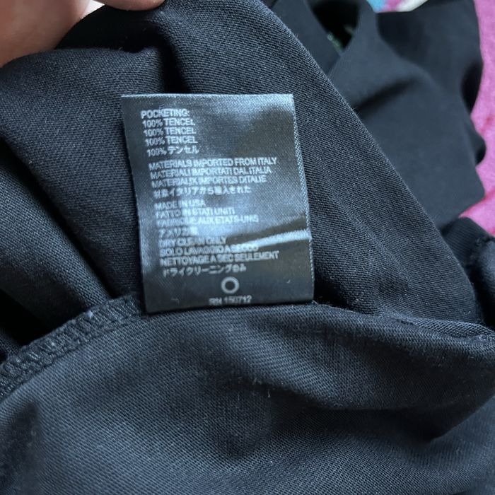 Футболка AMIRI USA