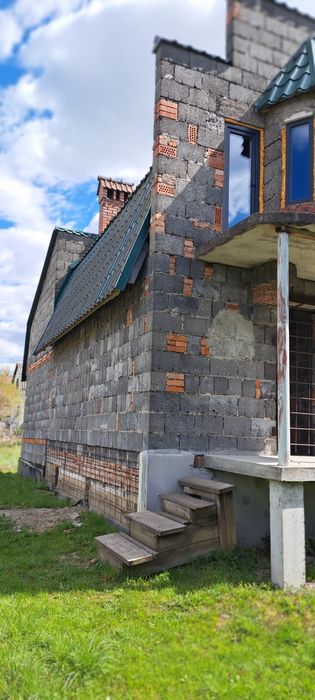 Продаж будинку Старе Рудно Львів район Фуджикури торг