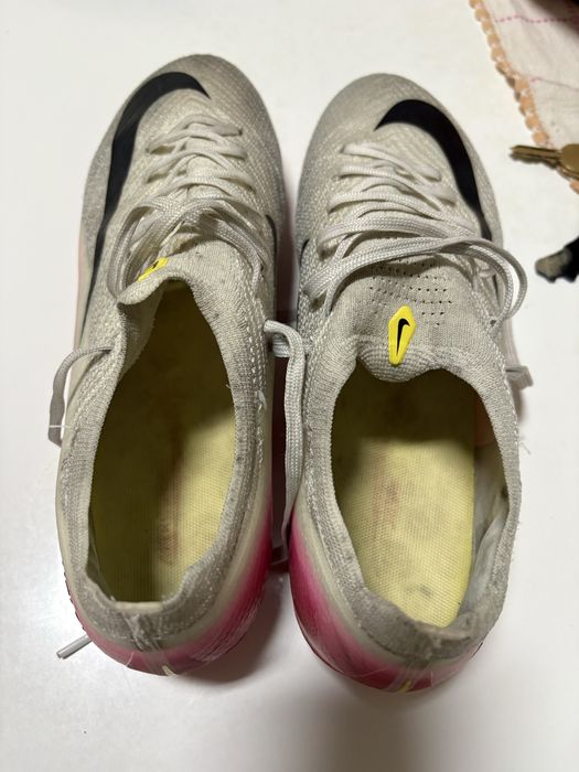 Chuteiras 44 nike mercurial