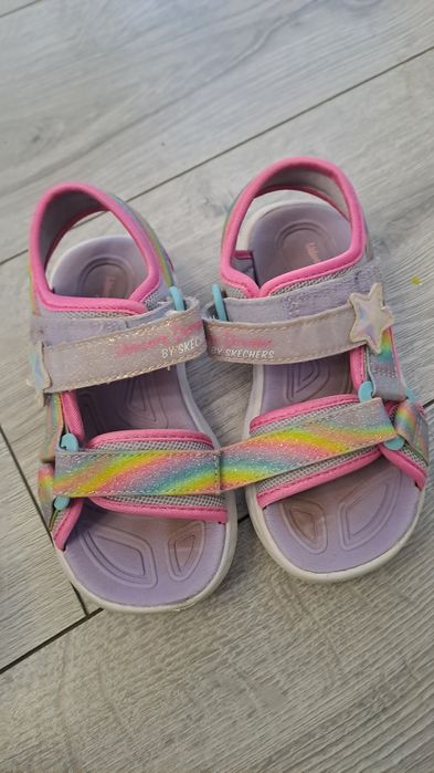 Босоніжки дитячі sketchers