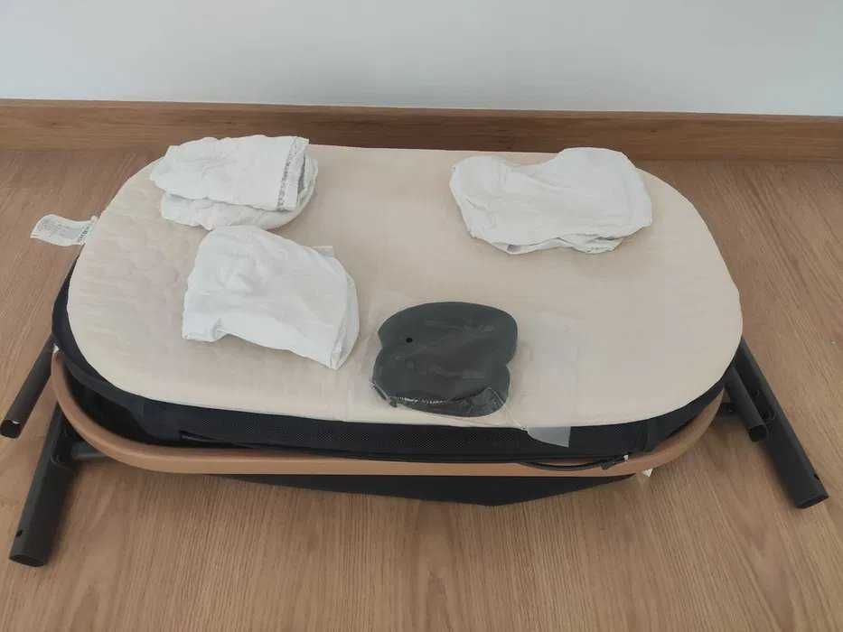 Berço Maxi Cosi Iora