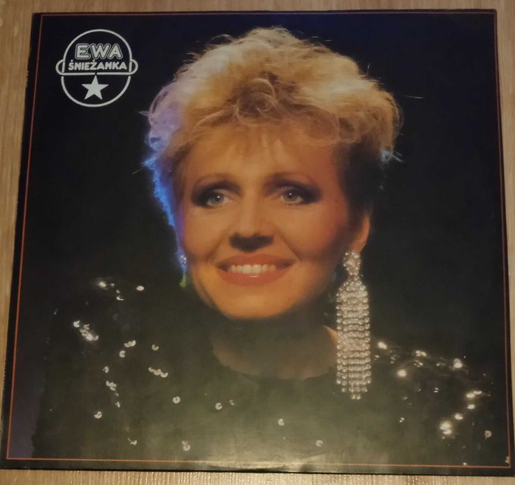 Ewa Śnieżanka 1989 SX2648