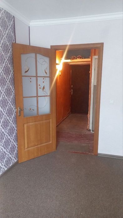 2х кімнатна квартира