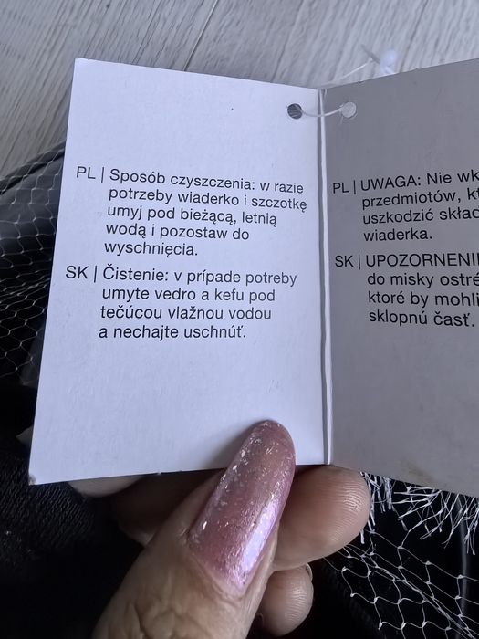 Zestaw do sprzatania Smukee