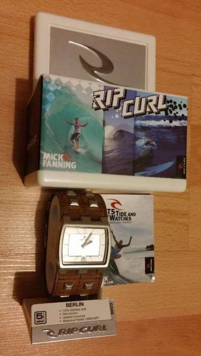 Relógio Rip Curl