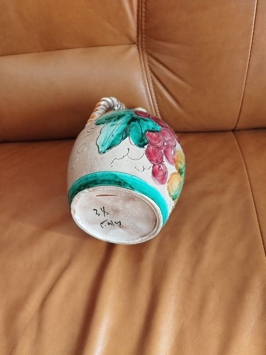 Karafka, wazon z lat 50
