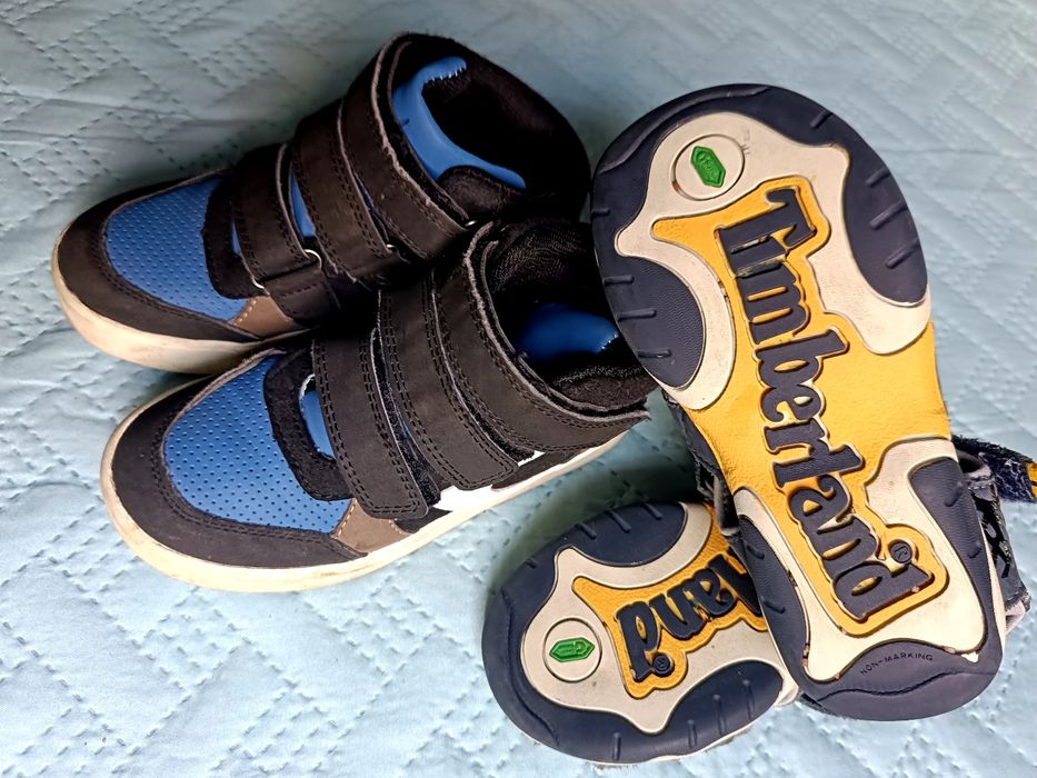 Buty dla chłopca 29