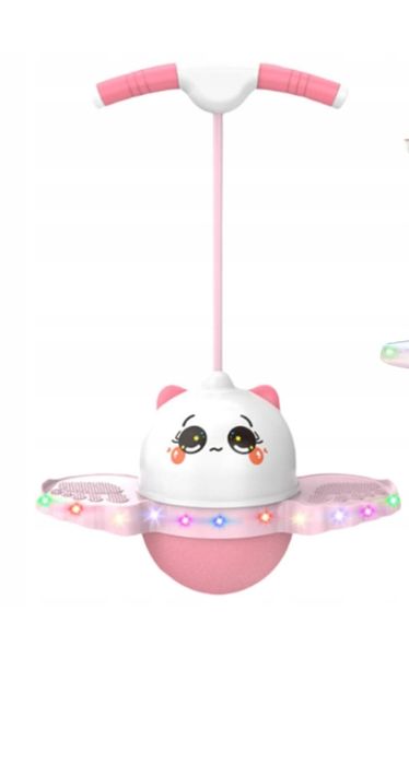 Sprzedam skoczek pogo