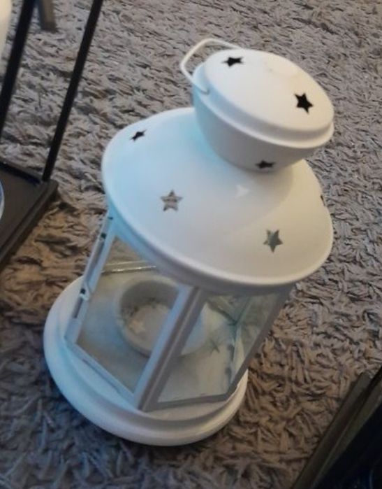 Two Candle Holders64862882939650121