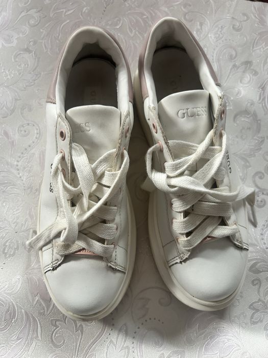 Кросівки Guess Salerno