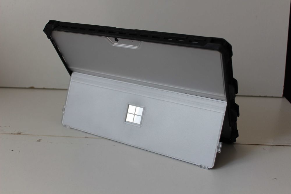 Microsoft Surface Pro 7+ i7-1165G7 16/256Gb/512Gb