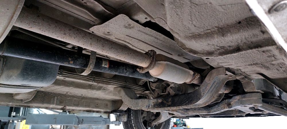 Авто у задовільному стані