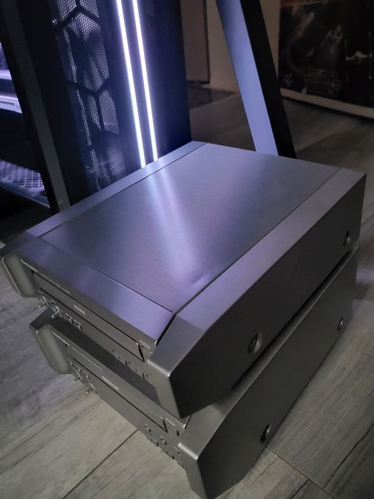 Wieża Technics HD55