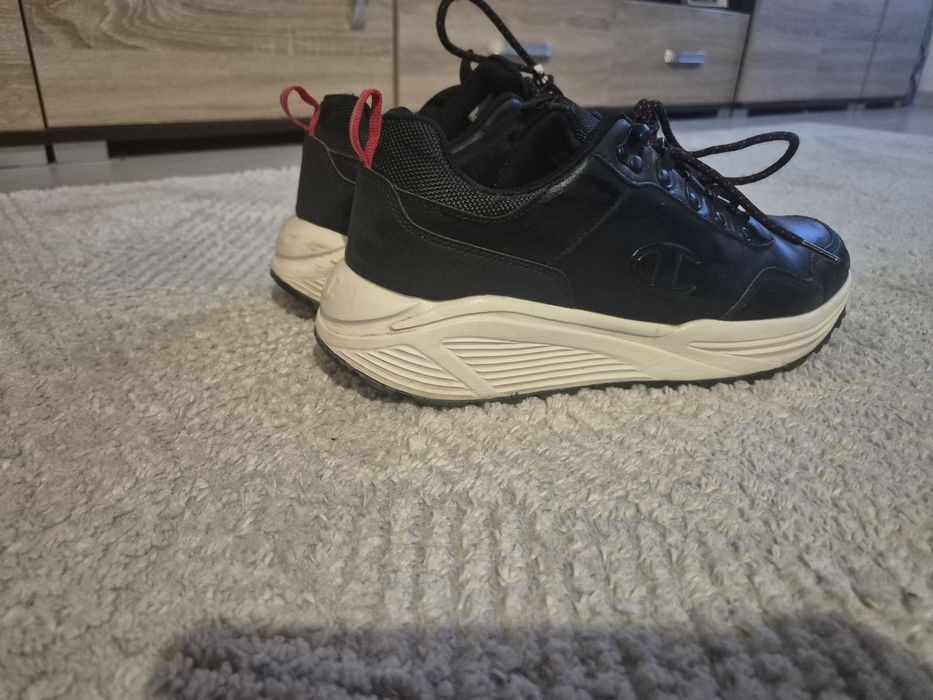 Buty męskie roz. 42