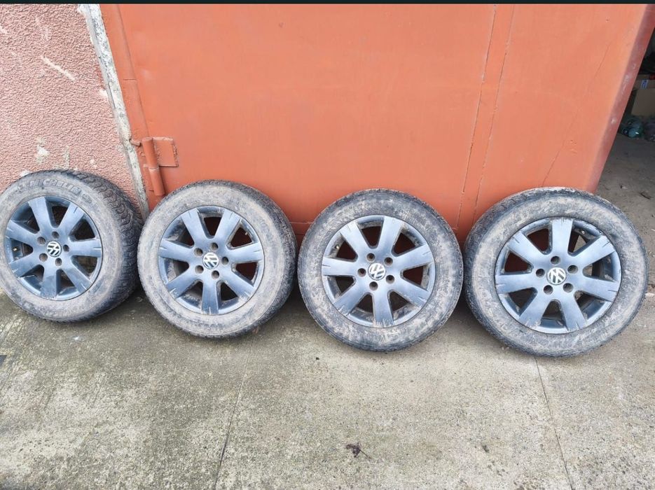Продам диски ваг груп