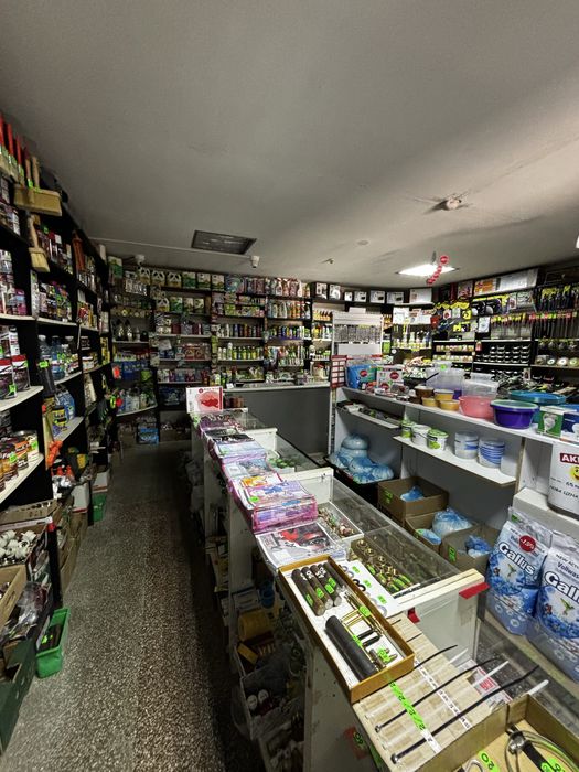 ТЕРМІНОВО!!! Діючий будівельний бізнес у центрі ОТГ