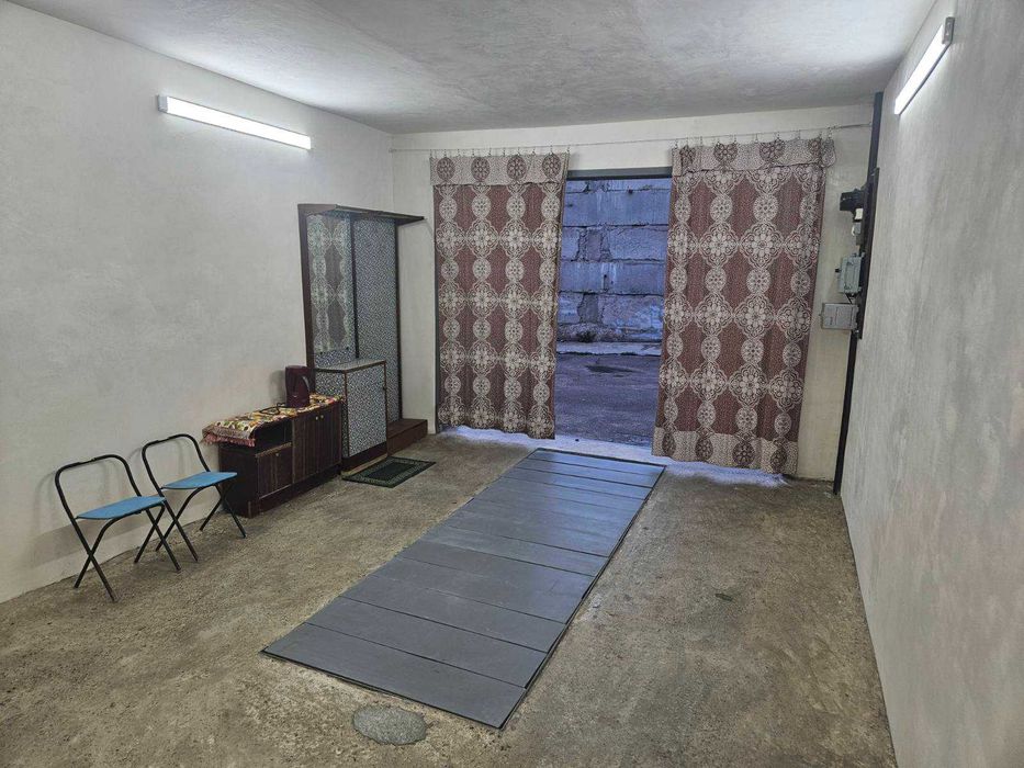 Продам капитальный гараж