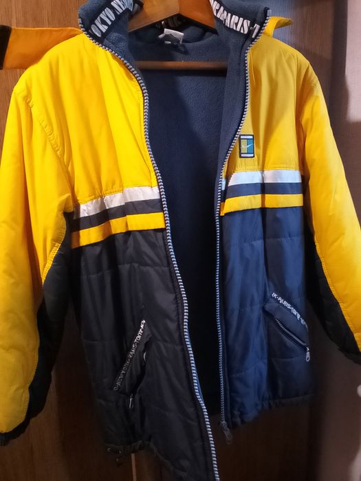 Курточка   46  М