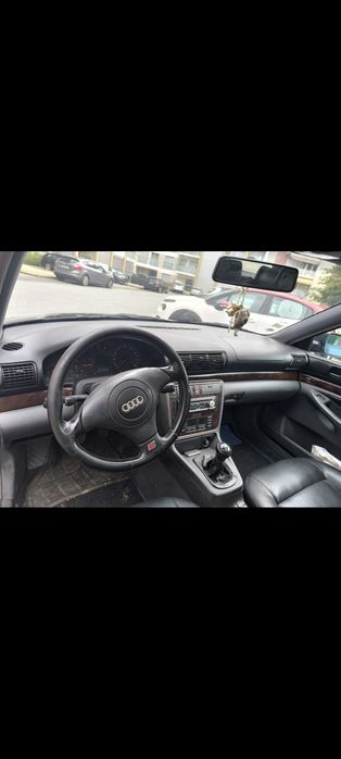 Audi A4 Avant 1.9