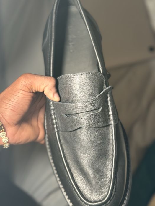 Massimo Dutti sapato