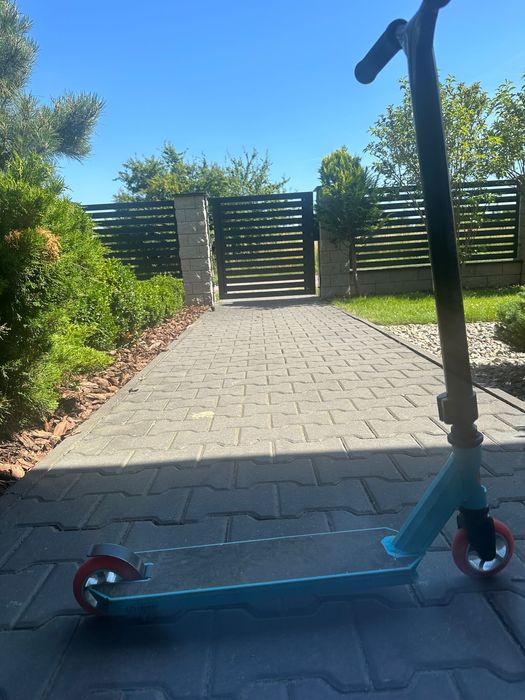 Hulajnoga Oxelo Scooters