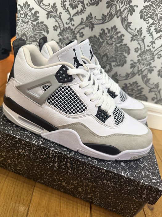 Nike Air Jordan 4 retro rozmiar 36.5 Nowe Orginalne