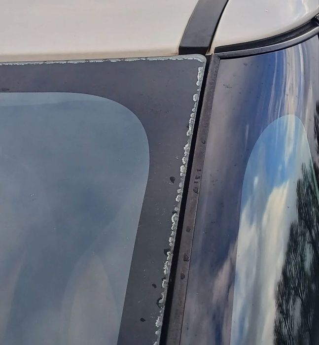 Fiat 500l tracking