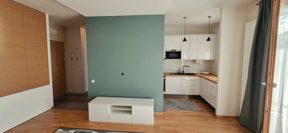 Bezpośrednio, 2 pokoje, 50 m², ul. Obrzeżna