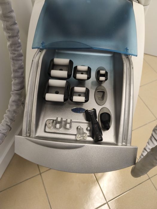 Endermologia LGP