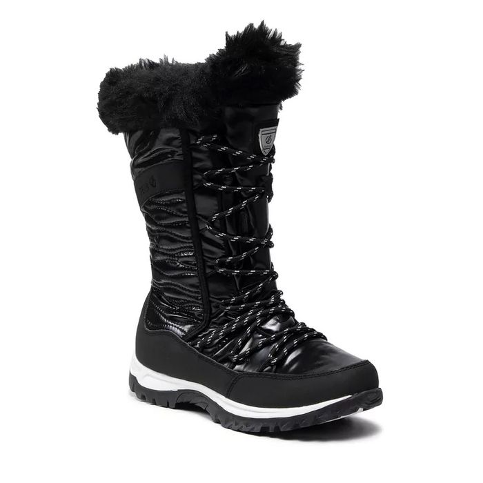 Зимние женские термо сапоги чоботи непромокаемые снегоходы dare2b 38