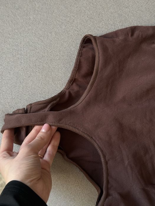 Трендове боді з утяжкою