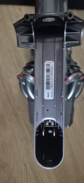 Motor v10 dyson novo na caixa negociavel