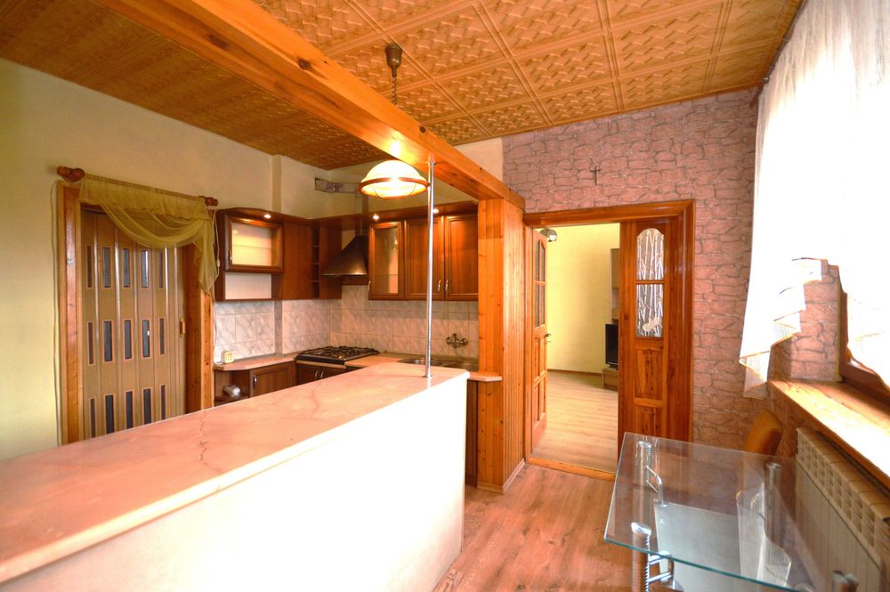 Dom 140 m2 w Gorzkowicach ul.Cmentarna stan do wprowadzenia