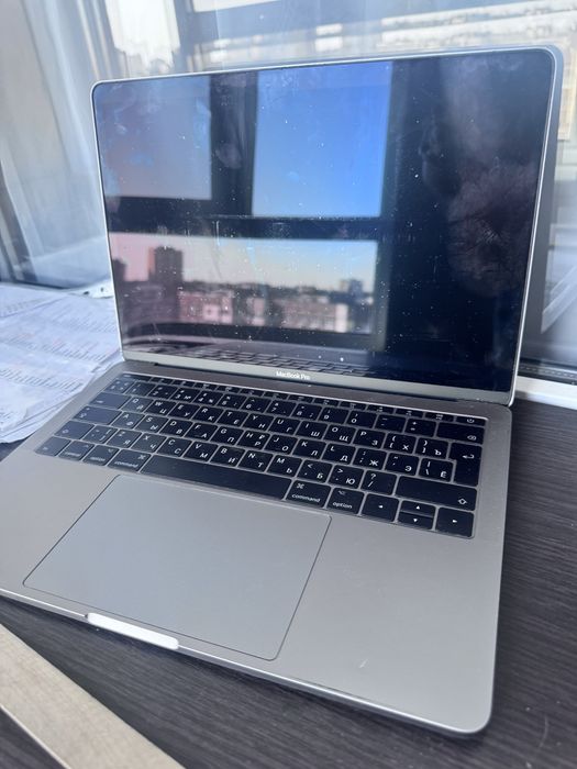 macbook pro 13 2016 - купити ноутбуки - Ціна на OLX.ua