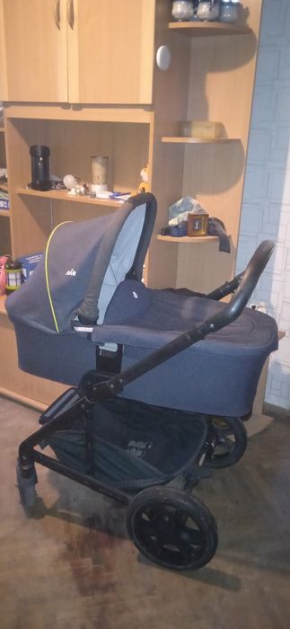 Детская коляска Joie 2в1