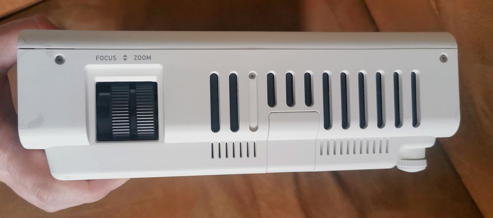 Проектор Casio jx-m256, 3000 ANSI, DLP+LED