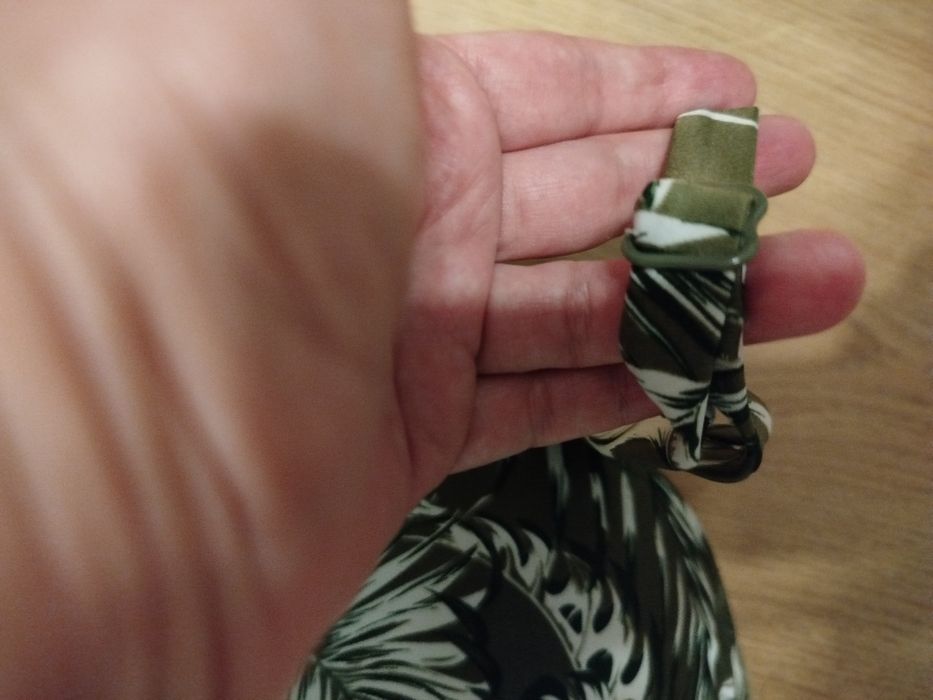 Kostium kąpielowy 40 l