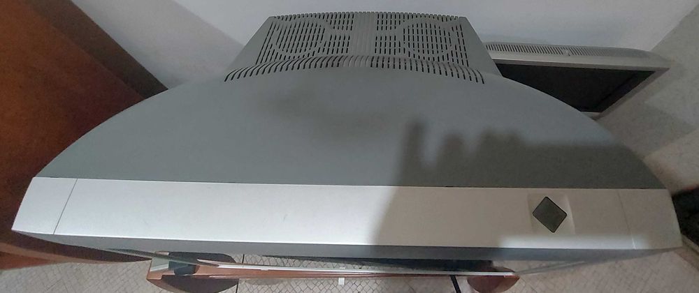 Televisão Philips Matchline 32” CRT – Modelo 32PW9818/12