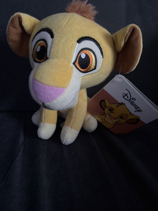 Simba lidl nowa maskotka