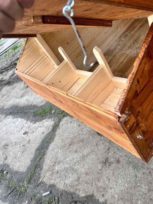 Kurnik nowy, estetyczne wykonanie!