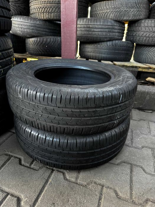 Opony Lato Letnie 175/65/14 175/65R14 Continental Super Stan Wrocław