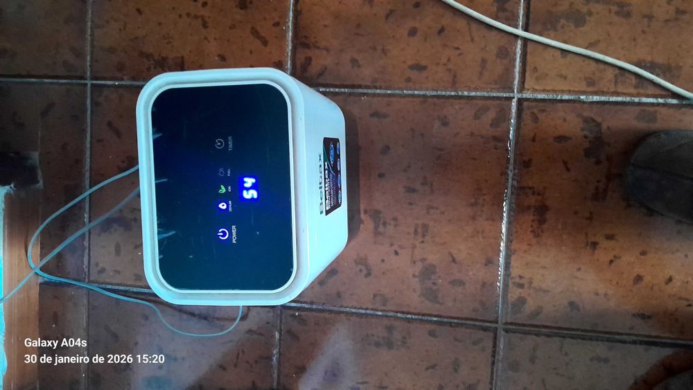 Desumificador BDH-3006