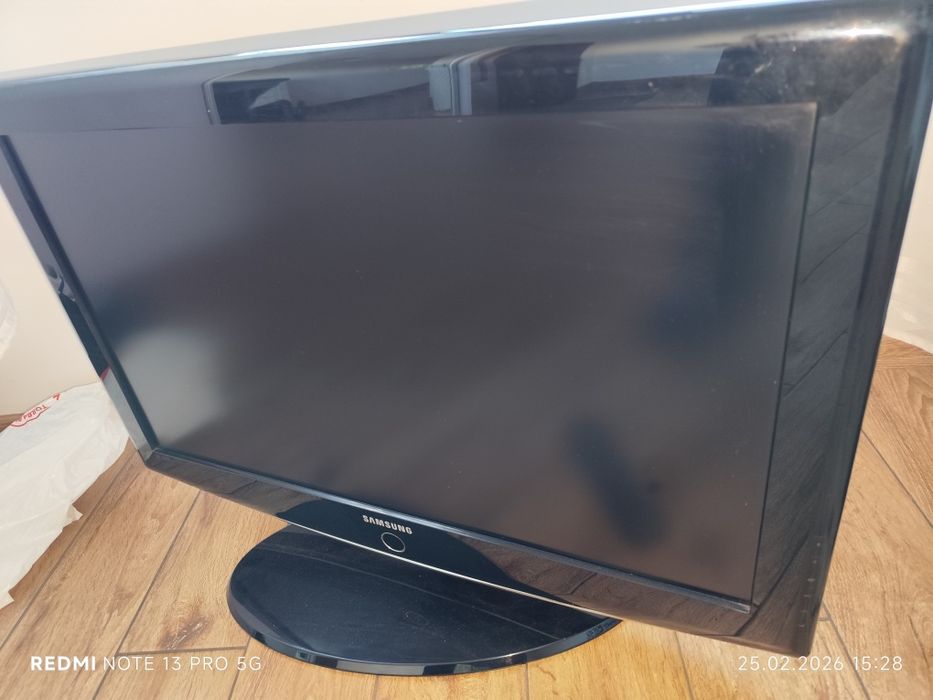 TV Samsung 32 cale