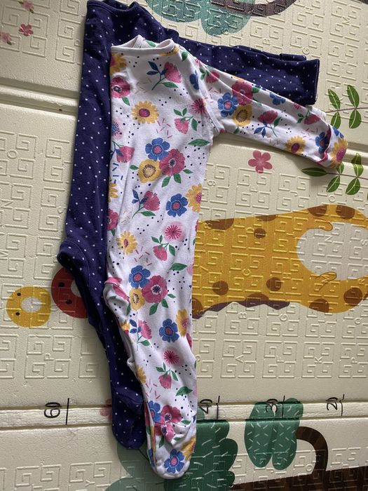 Боді, чоловічки Fred Flo 6-9місяців