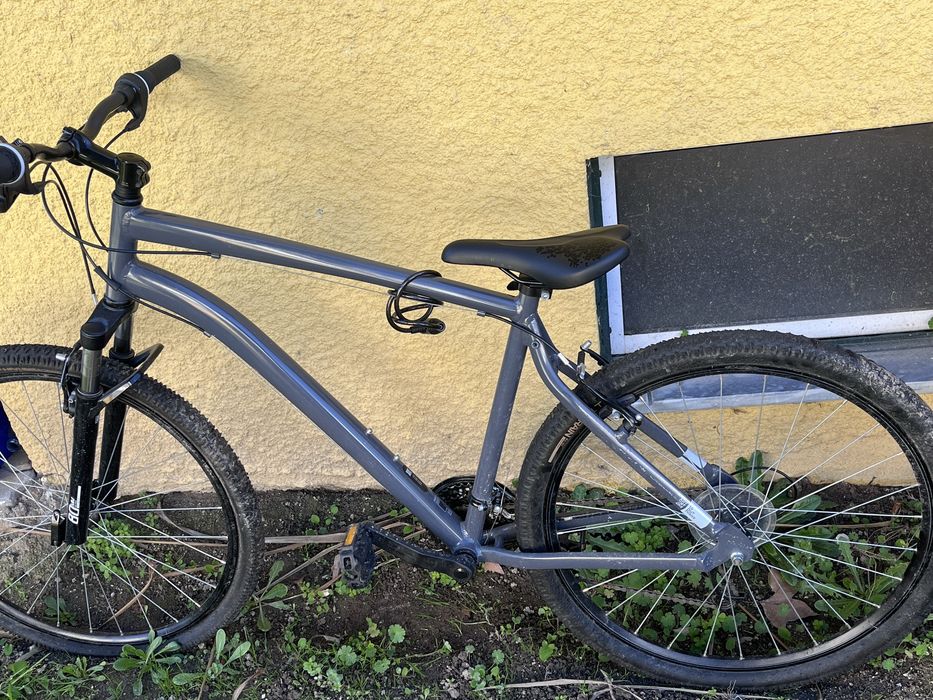 Bicicleta aro 27