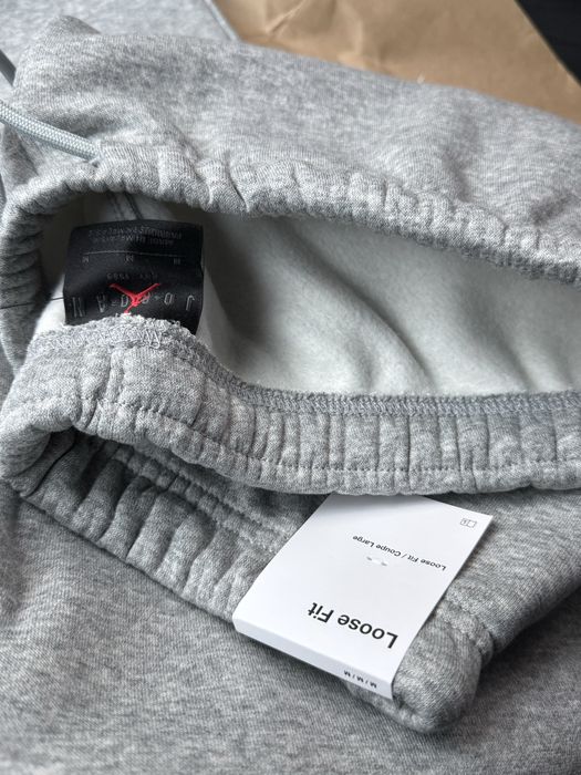 Спортивні штани Jordan оригінал Jordan Brooklyn Pant