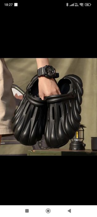 Hit chodaki meskie mule klapki laczki r. 44/45