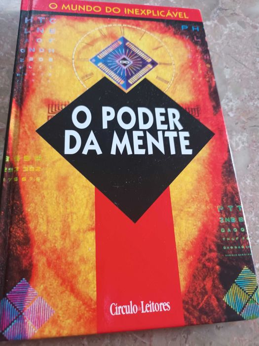 O poder da mente