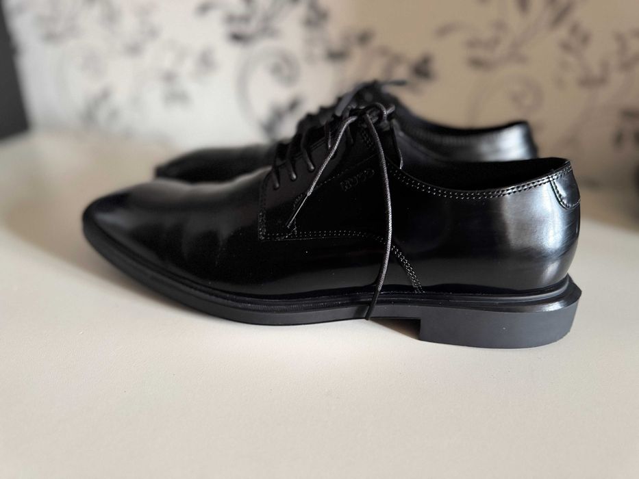 Чоловічі туфлі  Hugo Gryff Derb BO 50522984, 42р