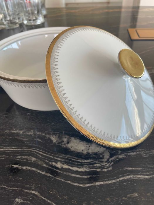 Sopeira de porcelana Winterling Bavaria